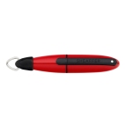 Sheaffer ION Red kapesní roller