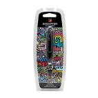 Sheaffer ION Black kapesní roller