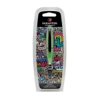 Sheaffer ION Lime Green kapesní roller