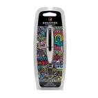 Sheaffer ION White kapesní roller