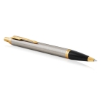 Parker Royal I.M. Brushed Metal GT kuličkové pero