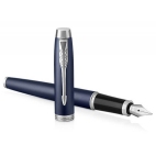 Parker Royal I.M. Blue CT plnicí pero