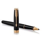 Parker Royal Sonnet Matte Black GT keramické pero