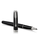 Parker Royal Sonnet Matte Black CT keramické pero