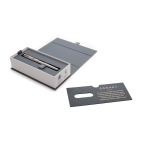 Parker Royal Sonnet Stainless Steel GT keramické pero