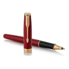 Parker Royal Sonnet Red GT keramické pero