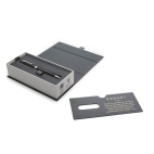 Parker Royal Sonnet Matte Black CT kuličkové pero
