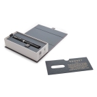 Parker Royal Sonnet Black CT keramické pero