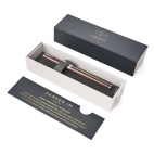 Parker Royal I.M. Premium Brown CT plnicí pero