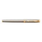 Parker Royal I.M. Premium Warm Grey GT plnicí pero