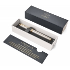 Parker Royal I.M. Premium Warm Grey GT plnicí pero