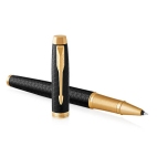 Parker Royal I.M. Premium Black GT keramické pero