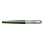 Parker Royal Urban Premium Green CT plnicí pero