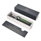 Parker Royal Urban Premium Green CT plnicí pero