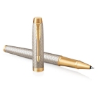Parker Royal I.M. Premium Warm Grey GT keramické pero