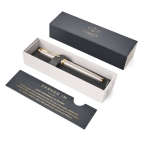 Parker Royal I.M. Premium Warm Grey GT keramické pero