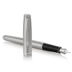 Parker Royal Sonnet Stainless Steel CT plnicí pero