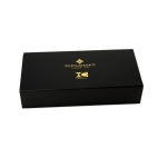 Diplomat X.O Triple 5 Camel Leather LE plnicí pero