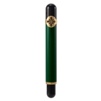 Diplomat X.O Triple 5 Racing Green LE plnicí pero