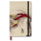 Moleskine Horse Calligraphy kreativní sada