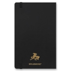 Moleskine Horse Calligraphy kreativní sada
