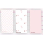Online Barbie Stationery Set se zápisníkem a tužkami