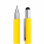 Online Tool Pen 6v1 Yellow multifunkční pero
