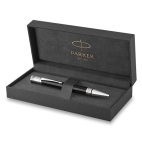 Parker Royal Duofold Black CT kuličkové pero