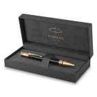 Parker Royal Duofold Black GT kuličkové pero