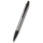 Parker Royal I.M. Achromatic Grey BT kuličkové pero