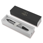 Parker Royal I.M. Achromatic Grey BT kuličkové pero