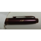 Parker I.M. Monochrome Burgundy keramické pero