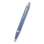 Parker I.M. Writing Rituals Blue CT dárková sada