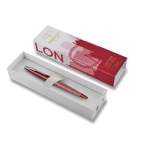 Parker Jotter SE London Red CT kuličkové pero