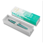Parker Jotter SE Miami Turquoise CT kuličkové pero