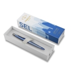 Parker Jotter SE Seoul Blue CT kuličkové pero