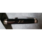 Parker Royal Sonnet Black CT plnicí pero