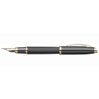 Scrikss Oscar 390 Matt Black GT plnicí pero