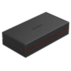 Scrikss Oscar 390 Matt Black GT plnicí pero