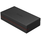 Scrikss Oscar 390 Matt Black BT plnicí pero