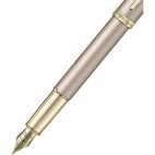 Sheaffer 100 Champagne Emily in Paris GT plnicí pero