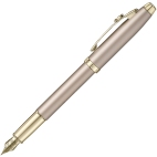 Sheaffer 100 Champagne Emily in Paris GT plnicí pero