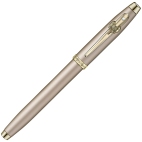 Sheaffer 100 Champagne Emily in Paris GT plnicí pero