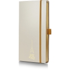 Sheaffer Emily in Paris Gold A6 zápisník