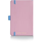 Sheaffer Emily in Paris Pink A5 zápisník