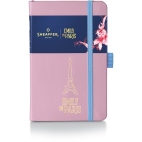 Sheaffer Emily in Paris Pink A5 zápisník