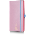 Sheaffer Emily in Paris Pink A6 zápisník