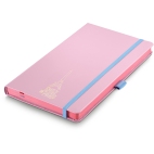 Sheaffer Emily in Paris Pink A6 zápisník