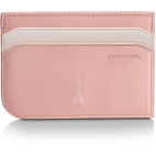 Sheaffer Sentinel Pink Emily in Paris CT dárková sada s pouzdrem na karty