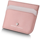 Sheaffer Sentinel Pink Emily in Paris CT dárková sada s pouzdrem na karty